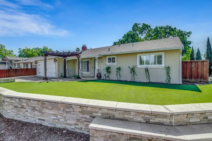 227 Cleopatra Drive, Pleasant Hill, CA 94523 - #2