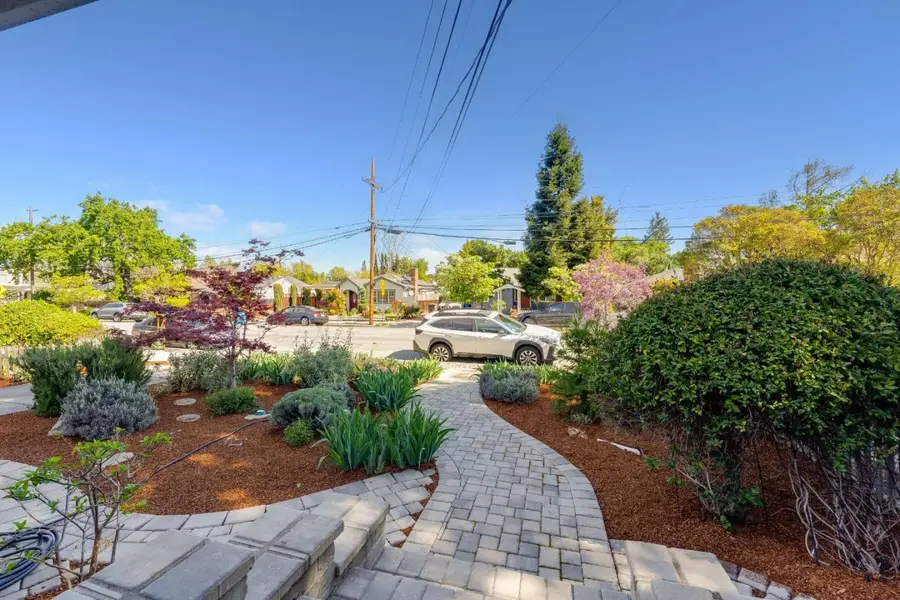 798 Hudson Street, Redwood City, CA 94061 - #3