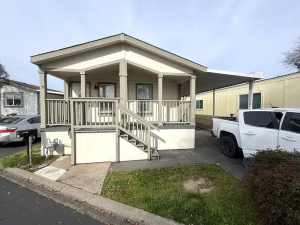 290 Sunny Hills Drive #290, Rancho Cordova, CA 95670