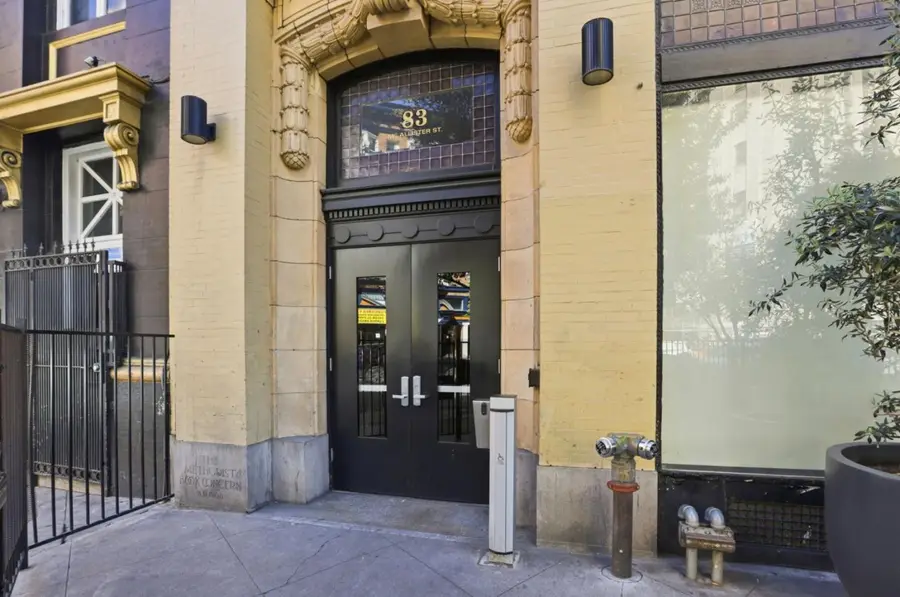 83 Mcallister Street #302, San Francisco, CA 94102 - #2