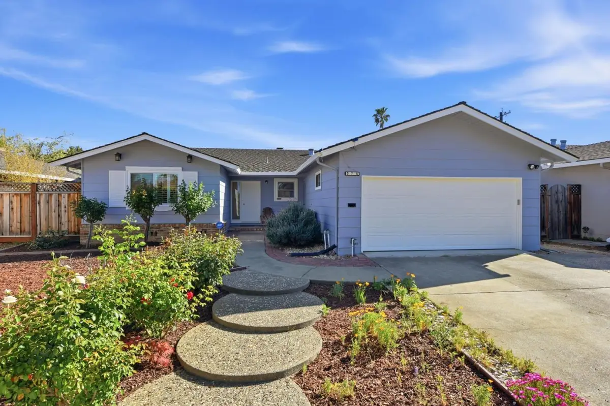 574 Carrick Court, Sunnyvale, CA 94087 - #1