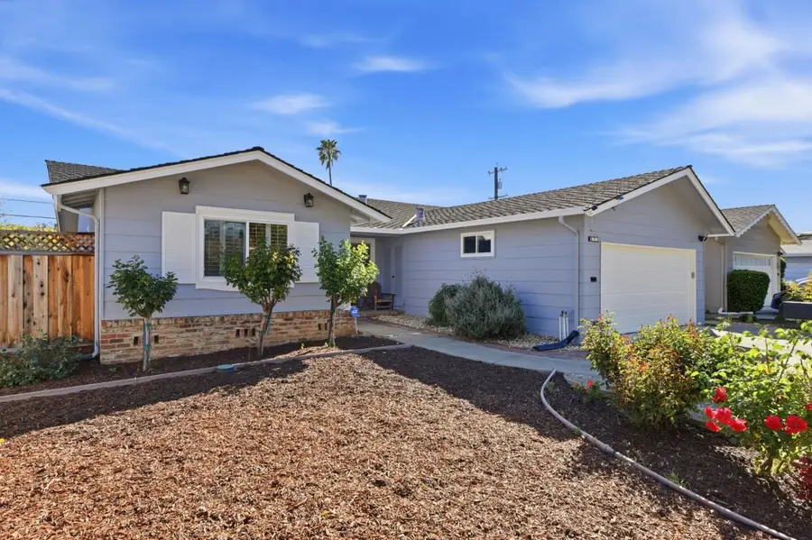 574 Carrick Court, Sunnyvale, CA 94087 - #3