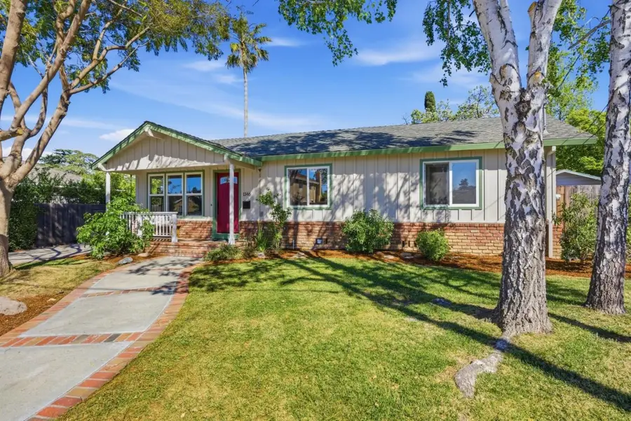 1346 Selo Drive, Sunnyvale, CA 94087 - #3