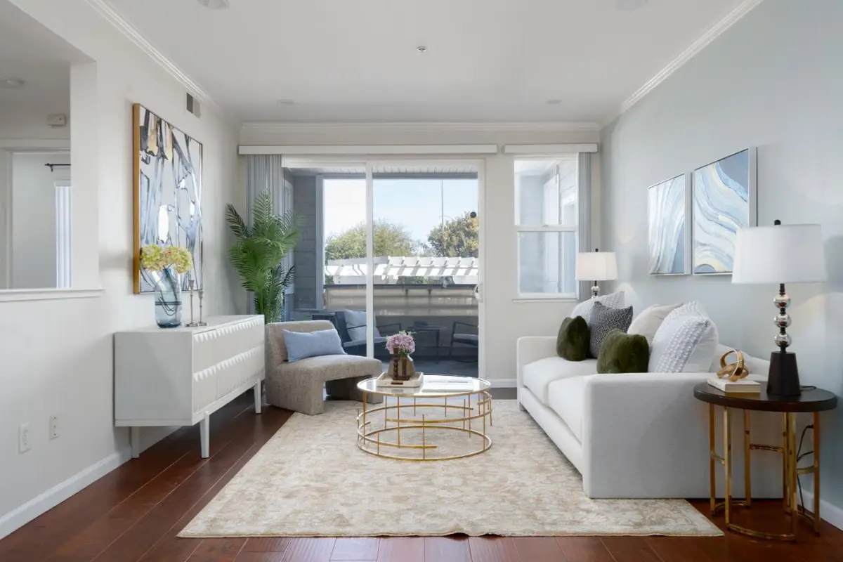 1982 W Bayshore Road #217, East Palo Alto, CA 94303 - #1