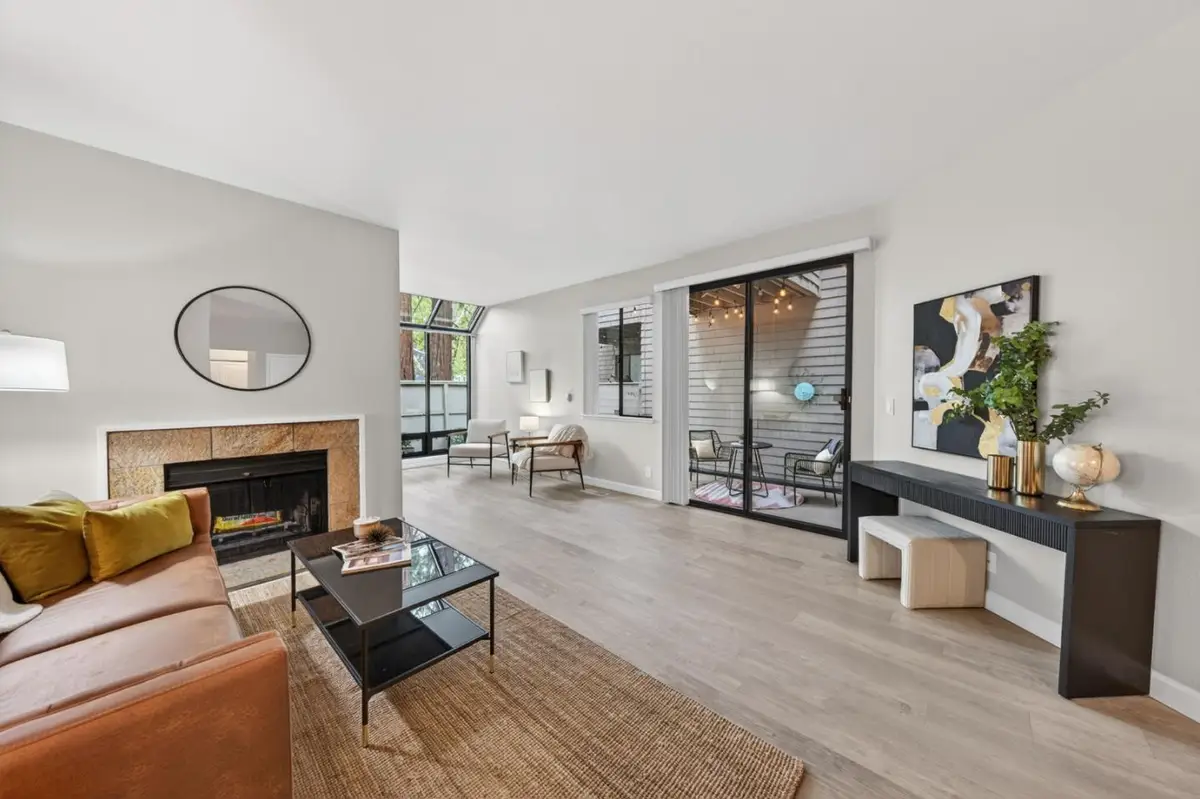 1187 Foxchase Drive, San Jose, CA 95123 - #1