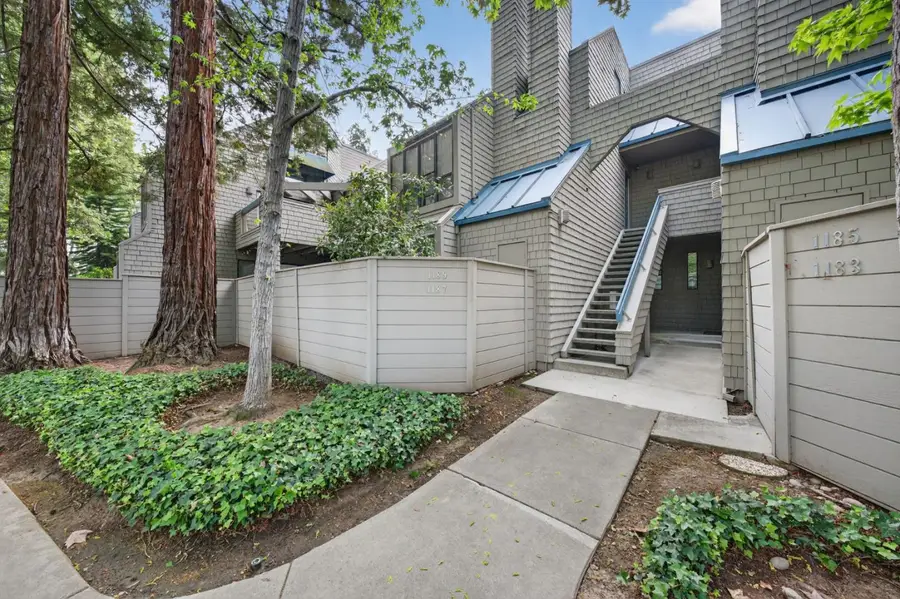 1187 Foxchase Drive, San Jose, CA 95123 - #3