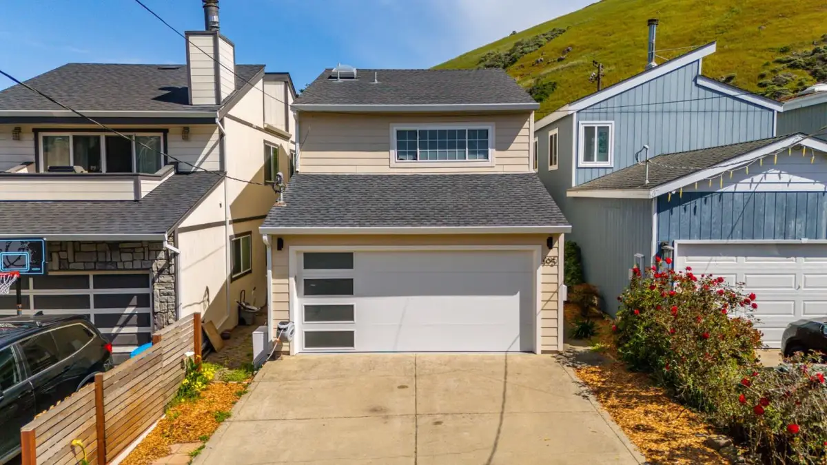 495 Ebken Street, Pacifica, CA 94044 - #1