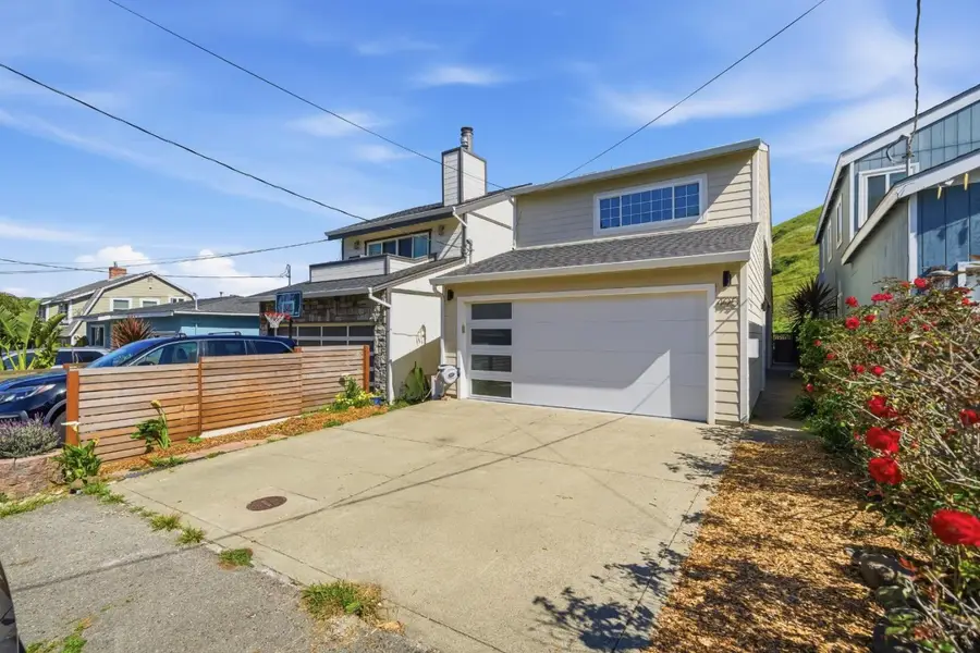 495 Ebken Street, Pacifica, CA 94044 - #2