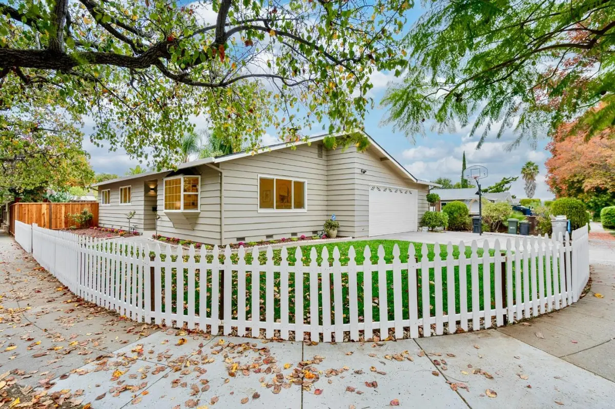 2715 Millbrae Way, San Jose, CA 95121 - #1