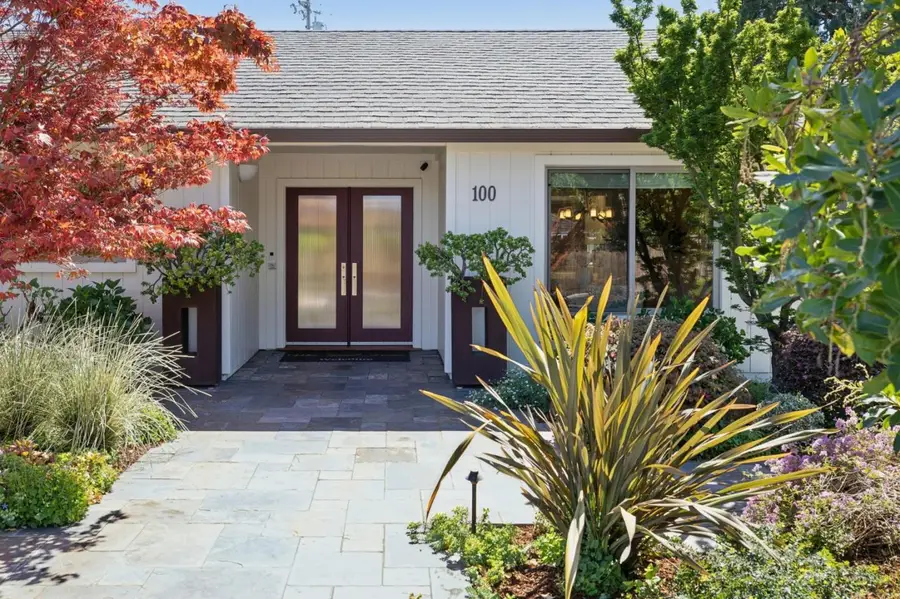 100 Yerba Santa Avenue, Los Altos, CA 94022 - #2