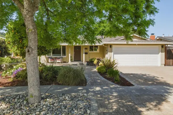 6235 Tillamook, San Jose, CA 95123