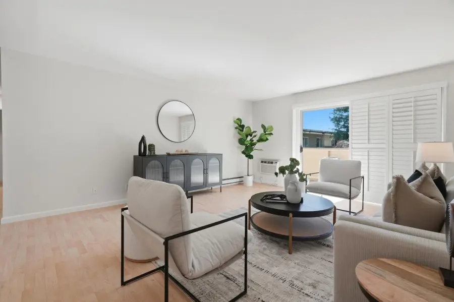 1031 Crestview Drive #305, Mountain View, CA 94040 - #2