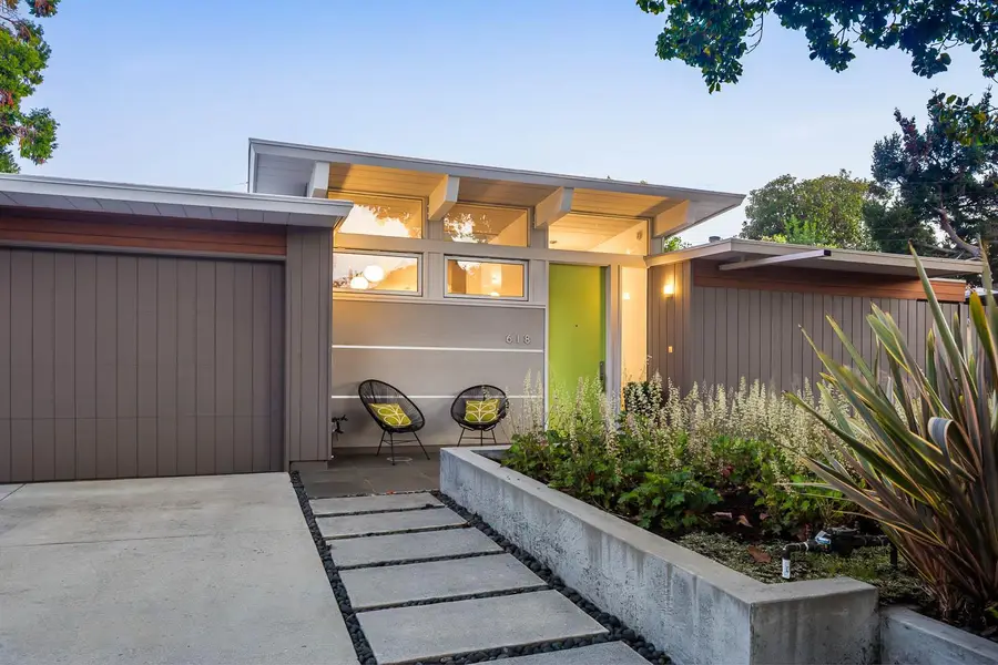 618 Wildwood Lane, Palo Alto, CA 94303 - #3