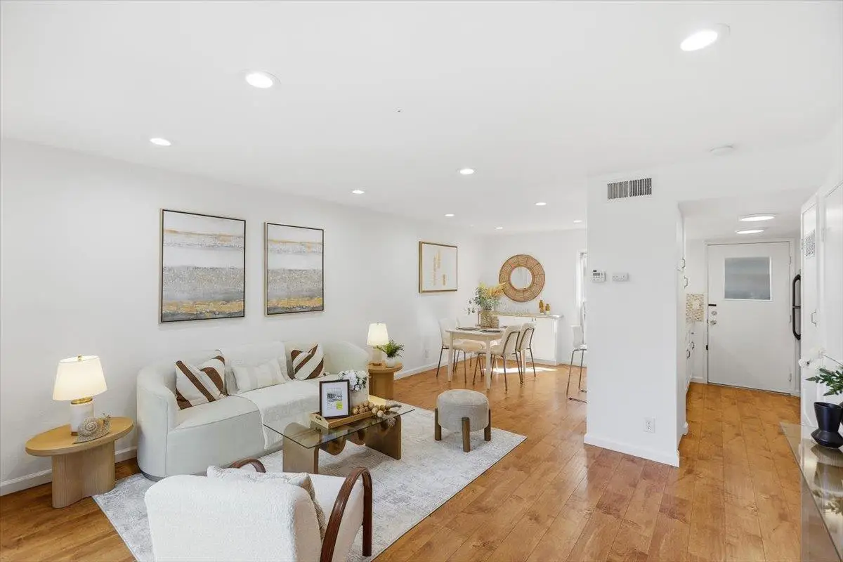 236 E Red Oak Drive #B, Sunnyvale, CA 94086 - #1