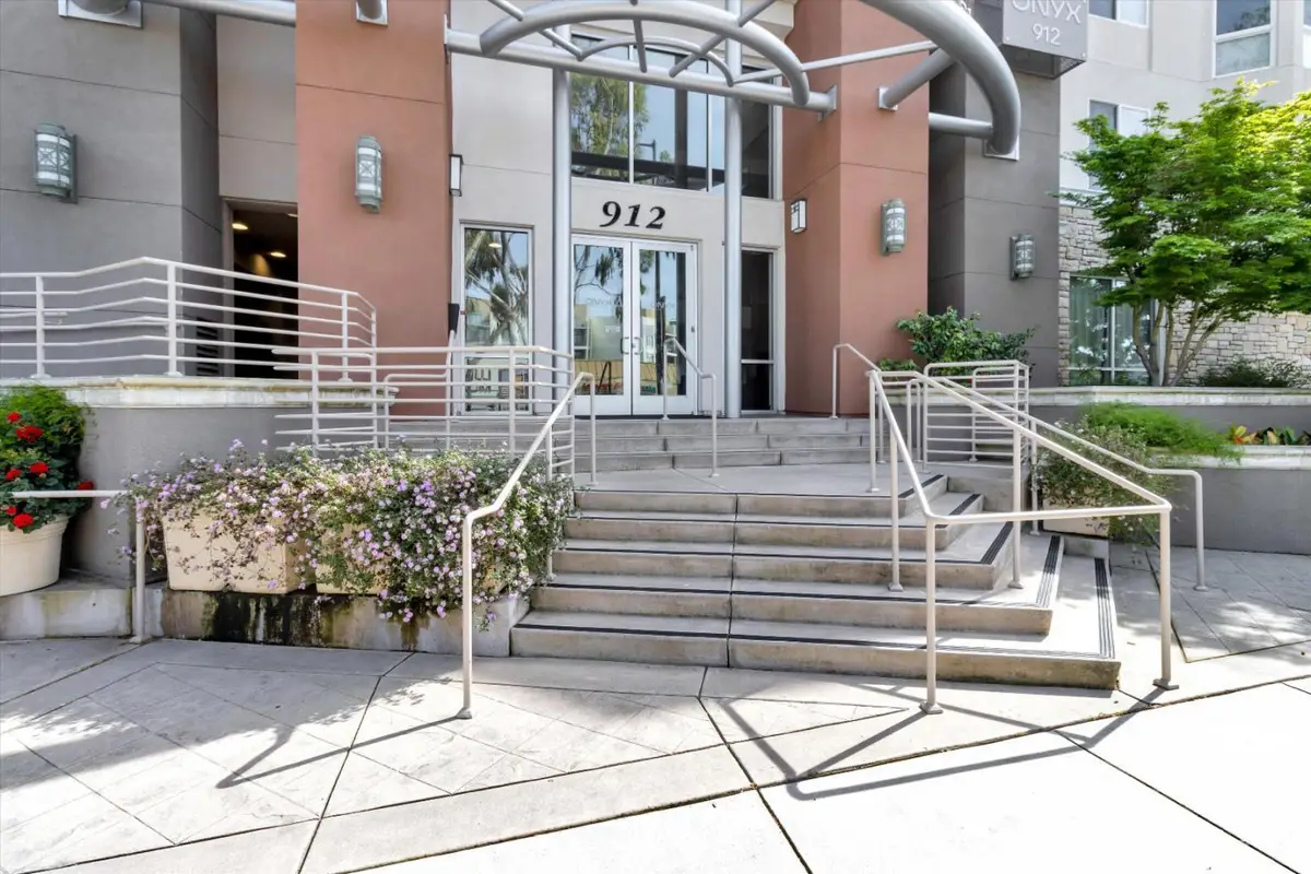 912 Campisi Way #311, Campbell, CA 95008 - #1