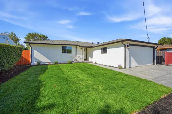 49 Hermitage Lane, Hayward, CA 94544