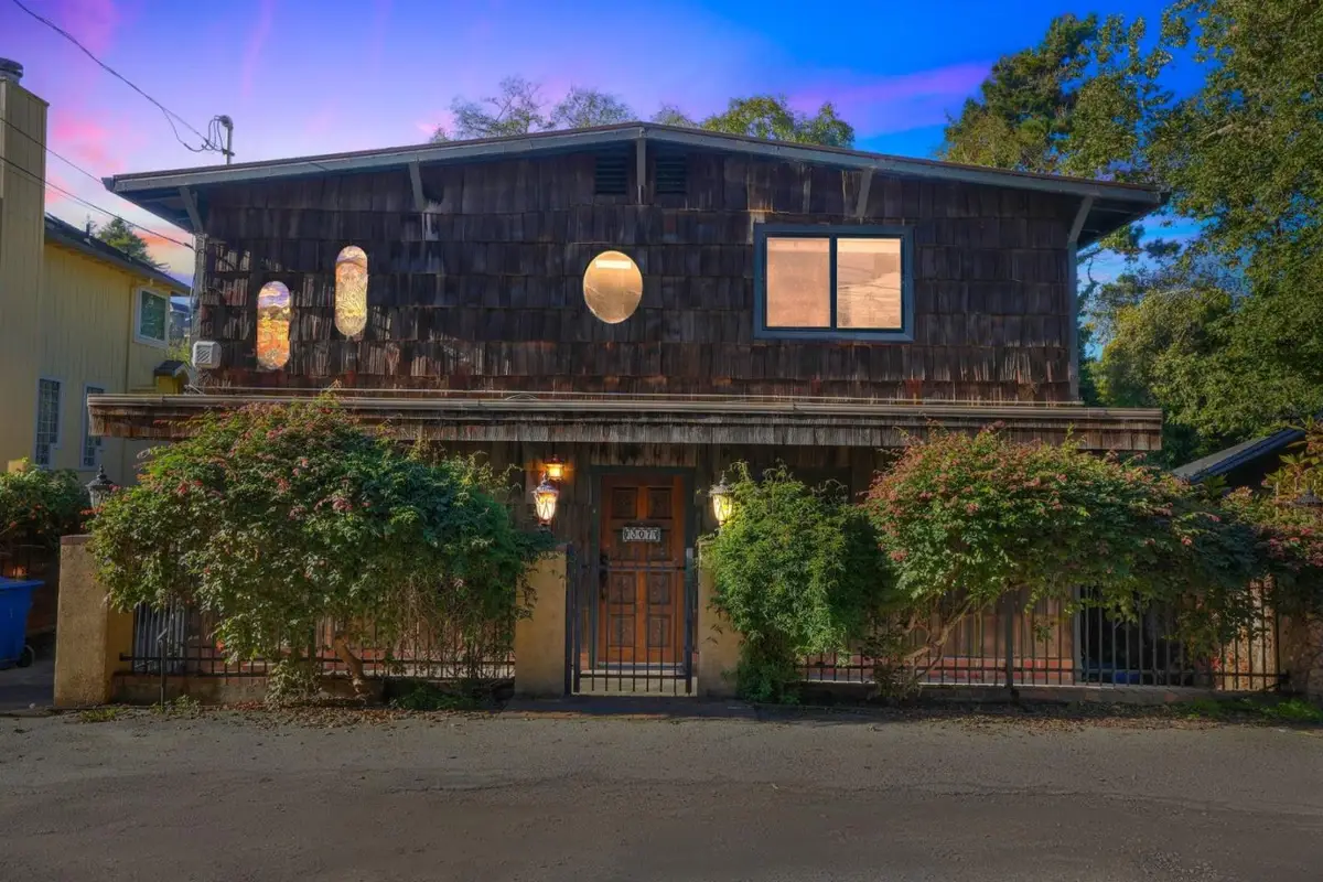 307 Moosehead Drive, Aptos, CA 95003 - #1