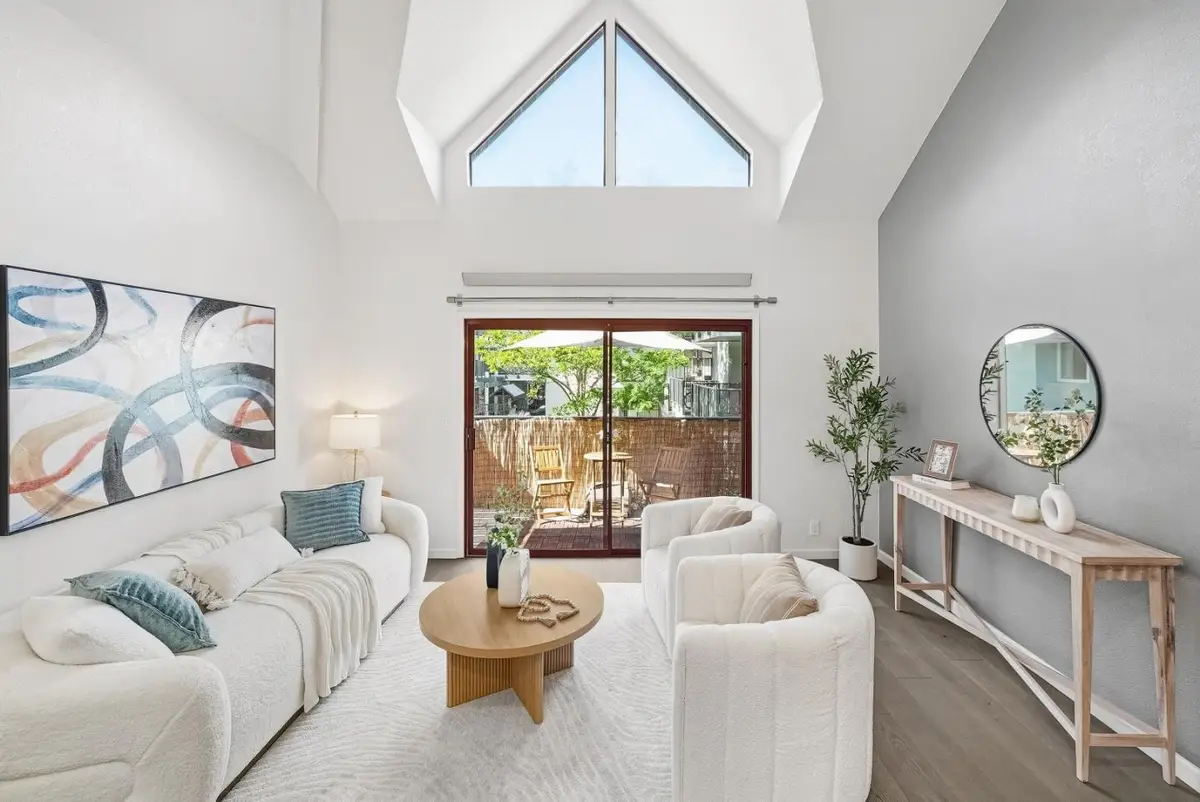 4151 El Camino Way #M, Palo Alto, CA 94306 - #1