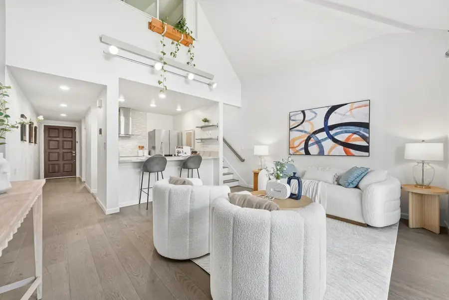 4151 El Camino Way #M, Palo Alto, CA 94306 - #2