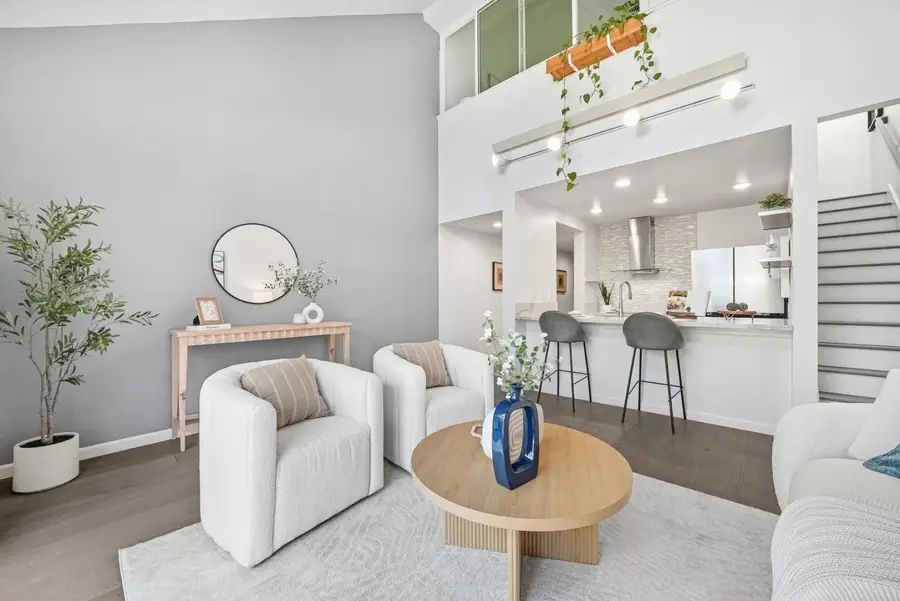 4151 El Camino Way #M, Palo Alto, CA 94306 - #3