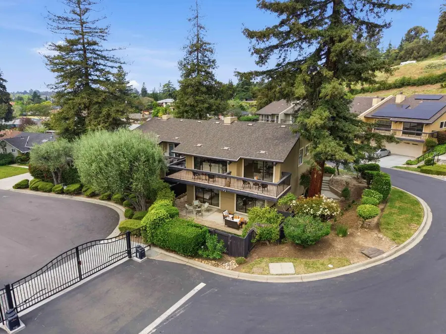 496 Golfview Drive, San Jose, CA 95127 - #3