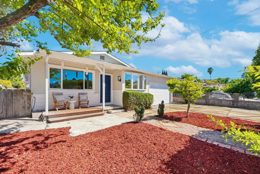 714 Santa Rosa Street, Sunnyvale, CA 94085 - #3