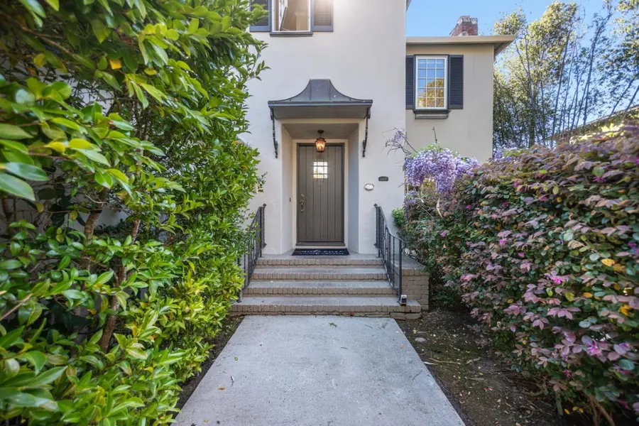 307 Aragon Boulevard, San Mateo, CA 94402 - #2