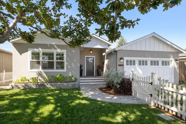 727 N Clover Avenue, San Jose, CA 95128