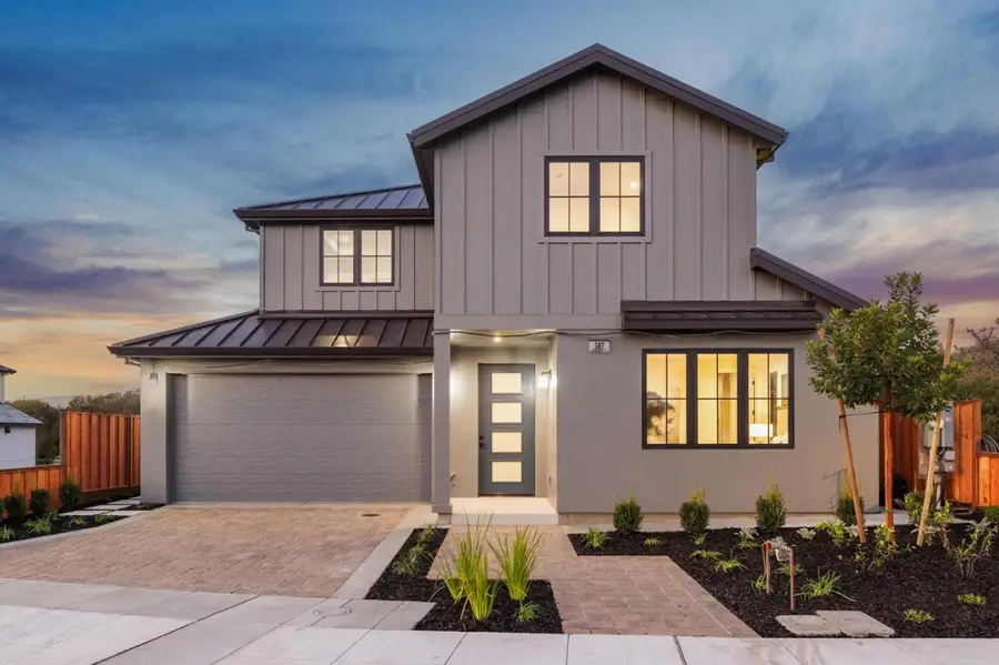 587 Creekside Drive, Half Moon Bay, CA 94019 - #2