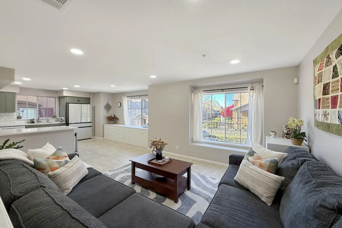 3224 Vinifera Drive, San Jose, CA 95135 - #1