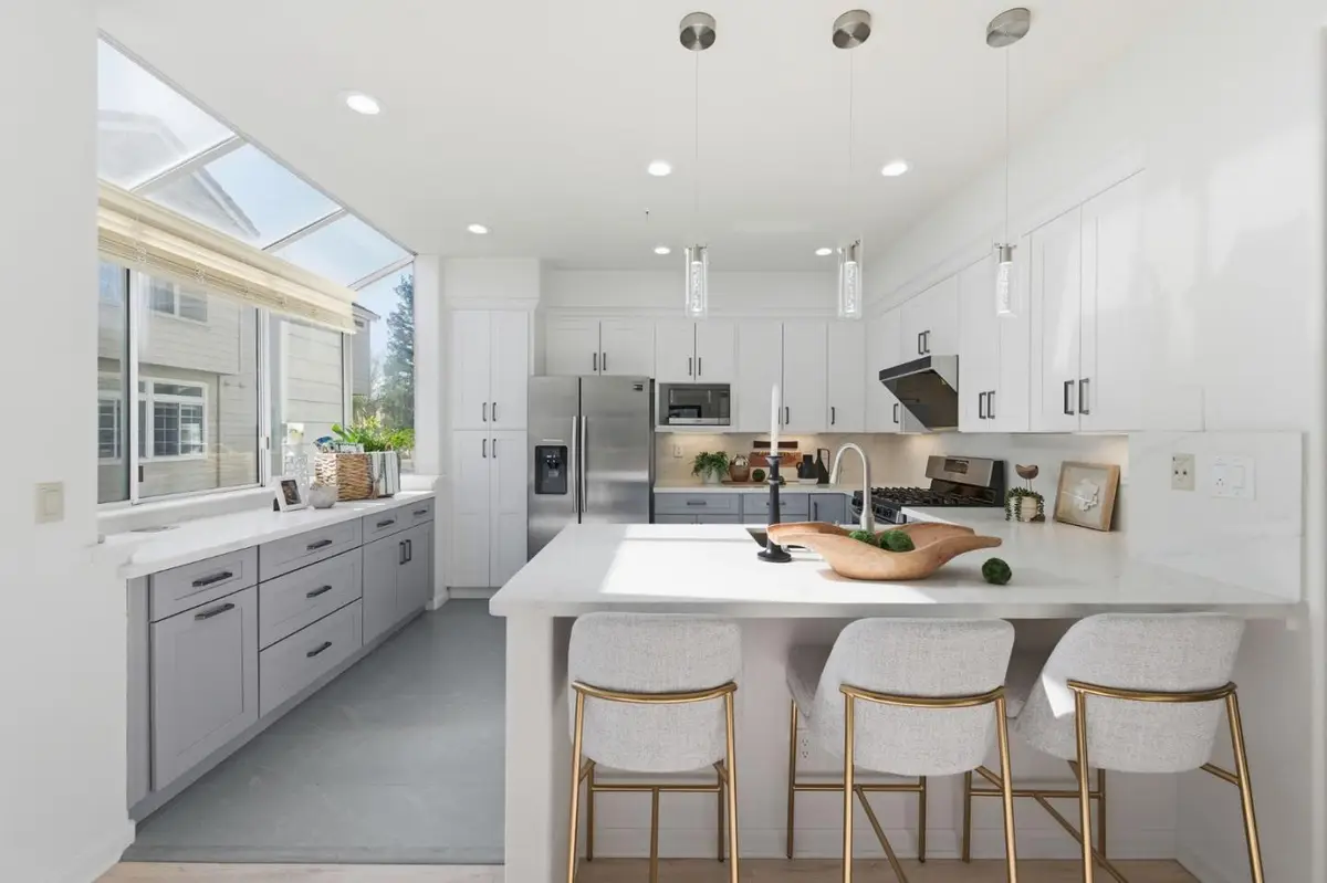 509 Porpoise Bay Terrace #C, Sunnyvale, CA 94089 - #1