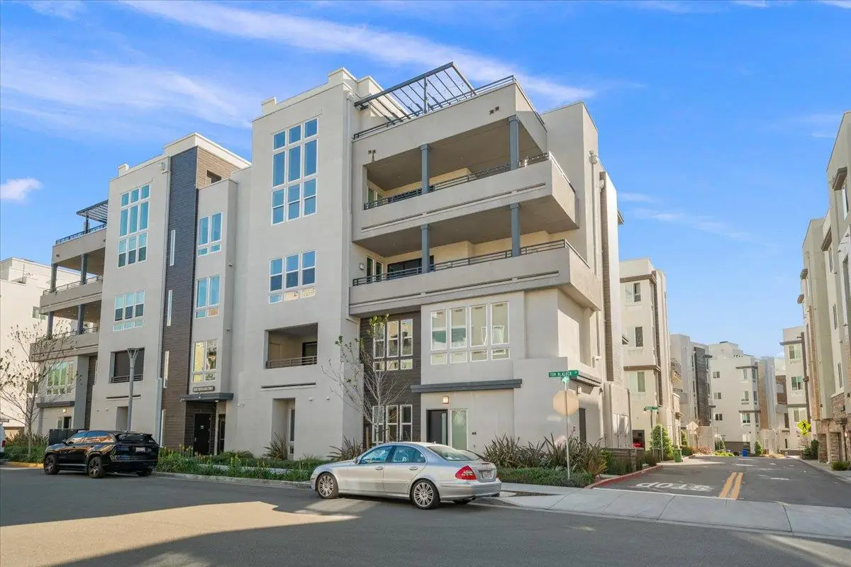 45349 Tom Blalock Street #102, Fremont, CA 94539 - #1