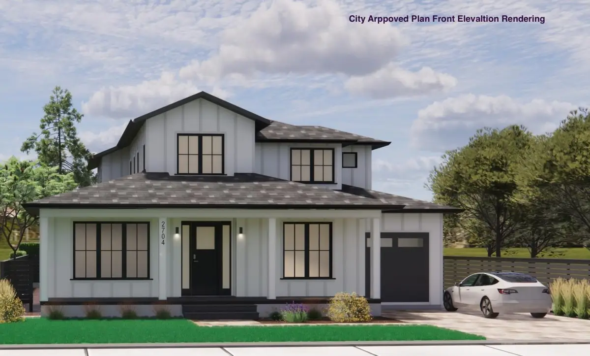 2704 Louis Road, Palo Alto, CA 94303 - #1