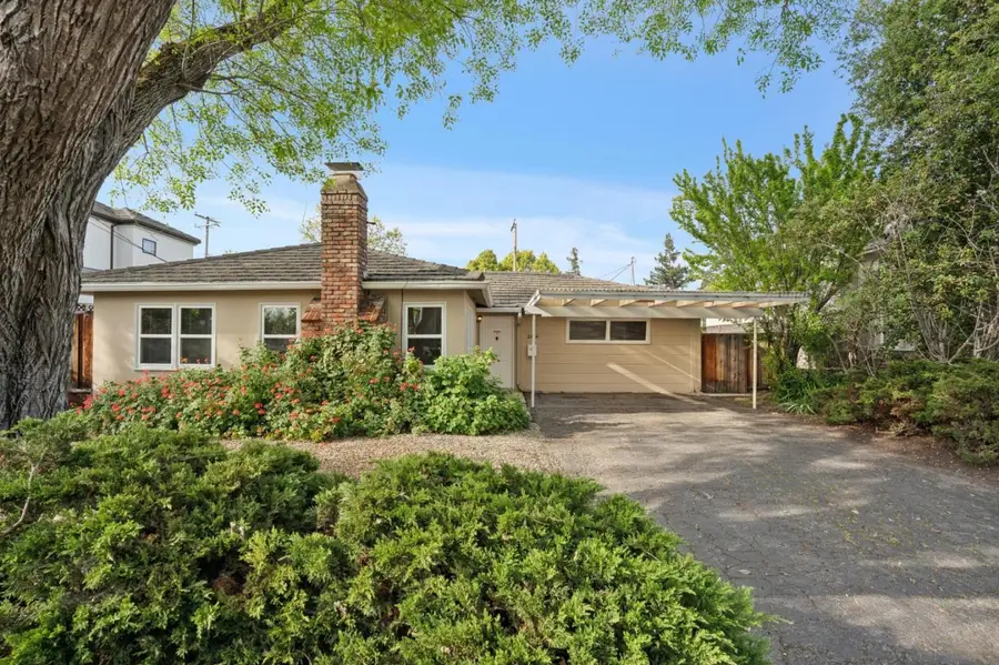 2704 Louis Road, Palo Alto, CA 94303 - #3