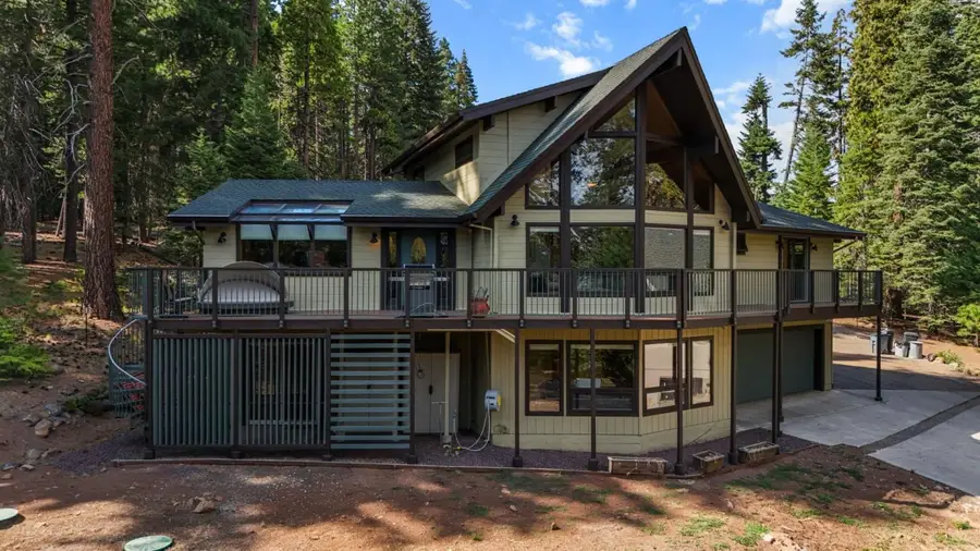 523 Peninsula Drive, Lake Almanor, CA 96137 - #3