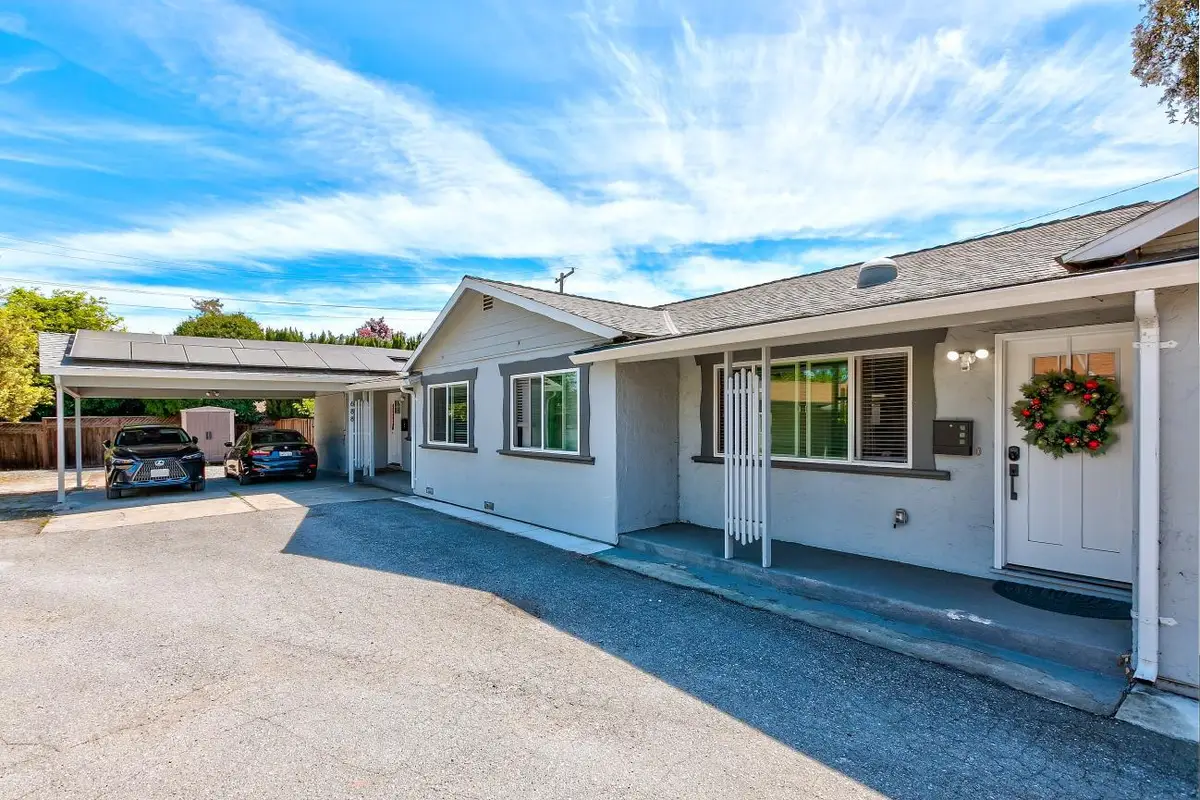686-688 San Luisito Way, Sunnyvale, CA 94085 - #1