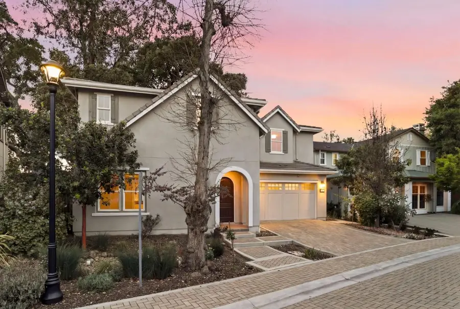 38 Liberty Hall Lane, Redwood City, CA 94062 - #2