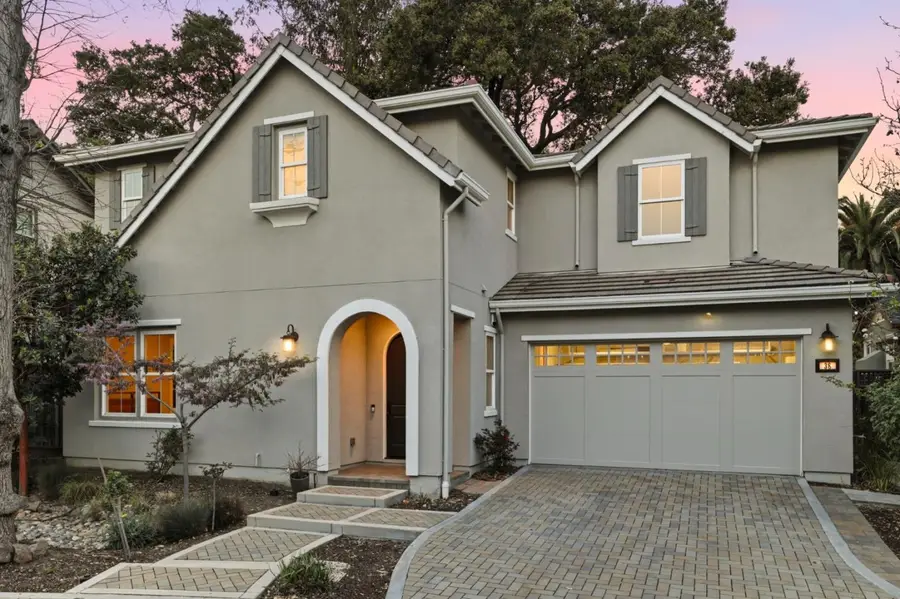 38 Liberty Hall Lane, Redwood City, CA 94062 - #3