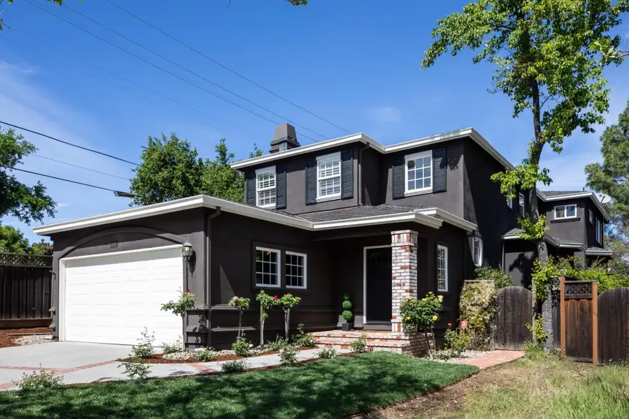 810 Arroyo Court, Palo Alto, CA 94306 - #2