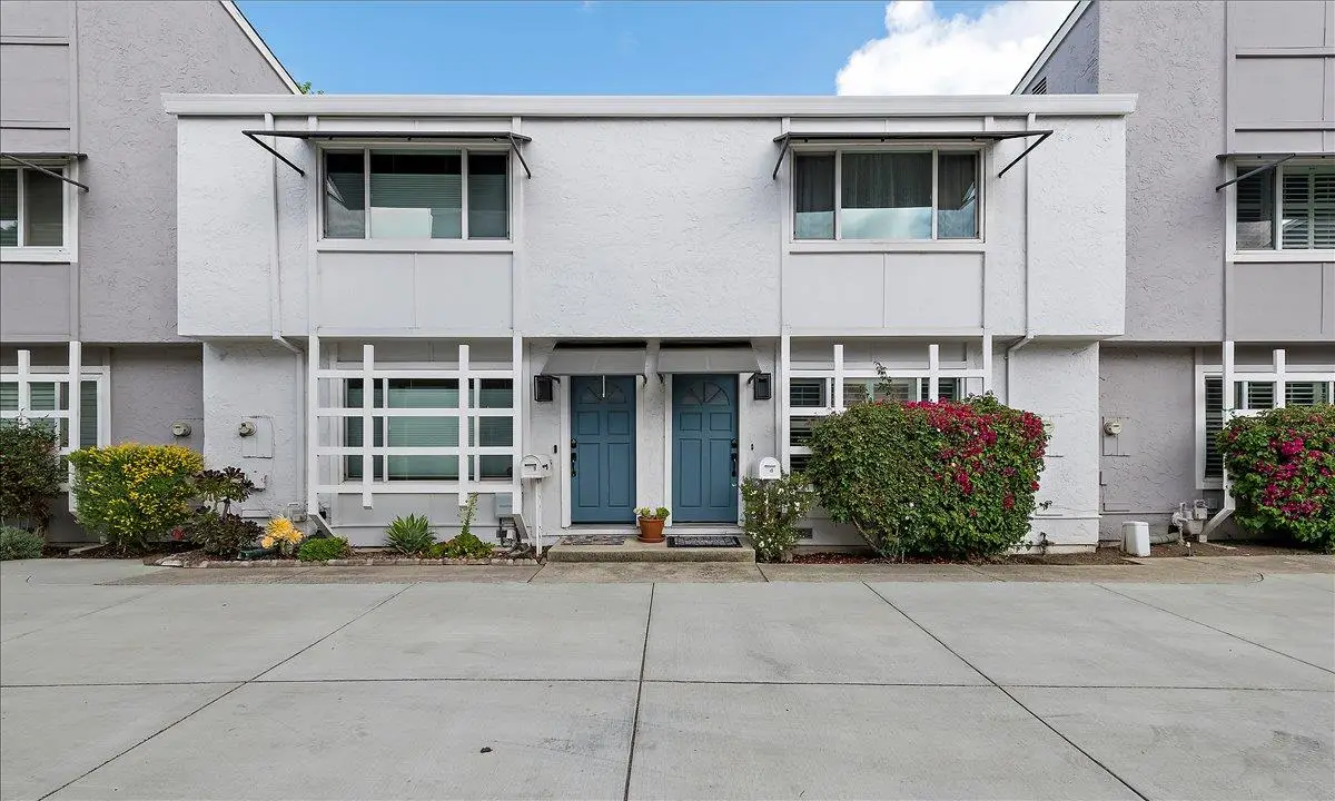 1152 Brace Avenue #10, San Jose, CA 95125 - #1