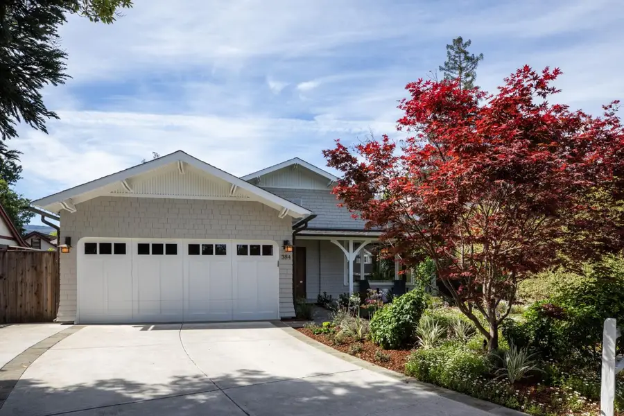 384 Hawthorne Avenue, Los Altos, CA 94022 - #2