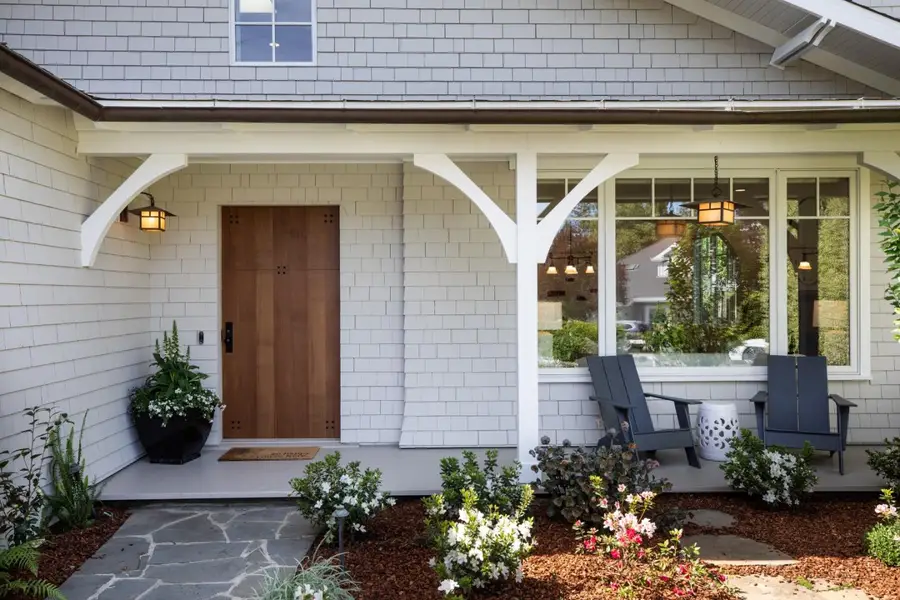 384 Hawthorne Avenue, Los Altos, CA 94022 - #3