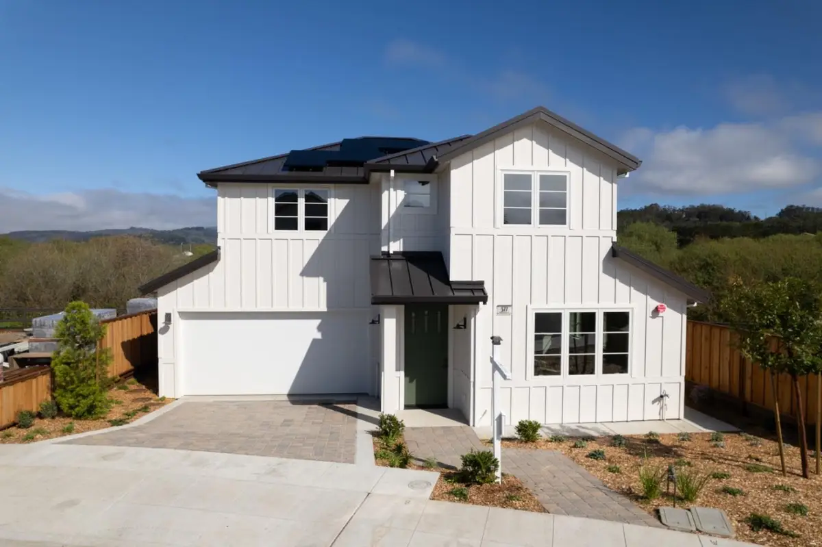 577 Creekside Court, Half Moon Bay, CA 94019 - #1