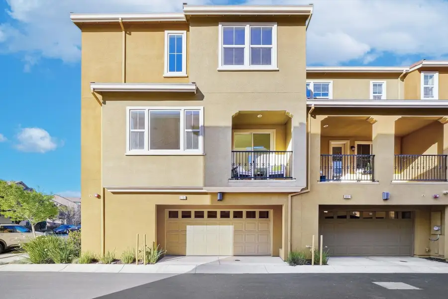 5758 Pandorea Terrace, Newark, CA 94560 - #3