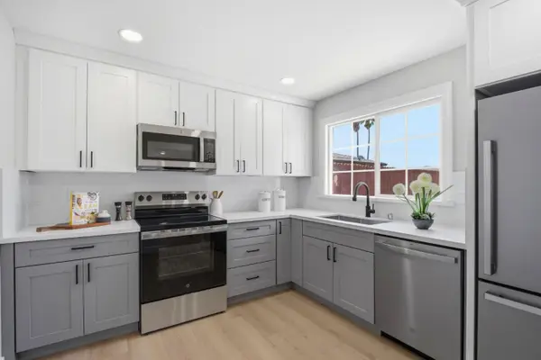 3719 Horner Street, Union City, CA 94587