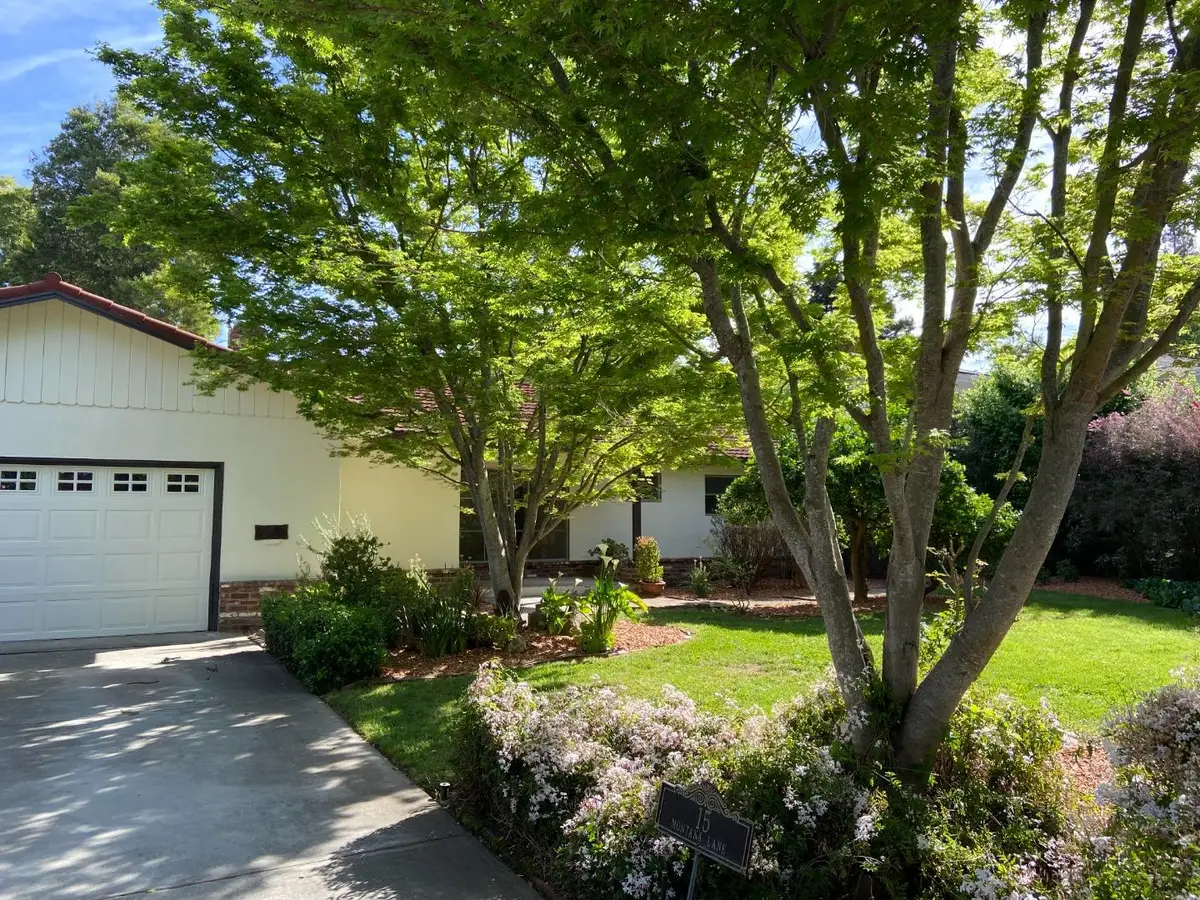 15 Montana Lane, Menlo Park, CA 94025 - #1