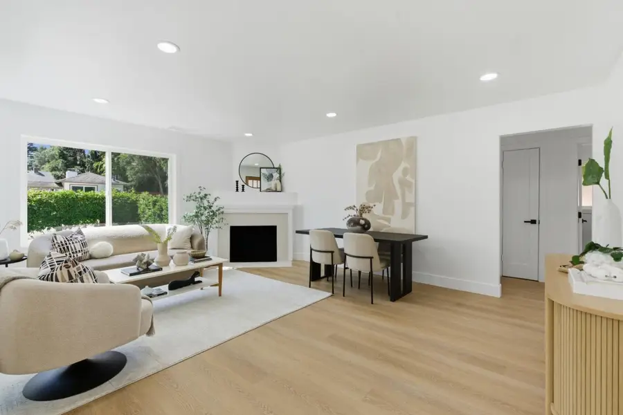 577 Green Manor Court, Palo Alto, CA 94301 - #3