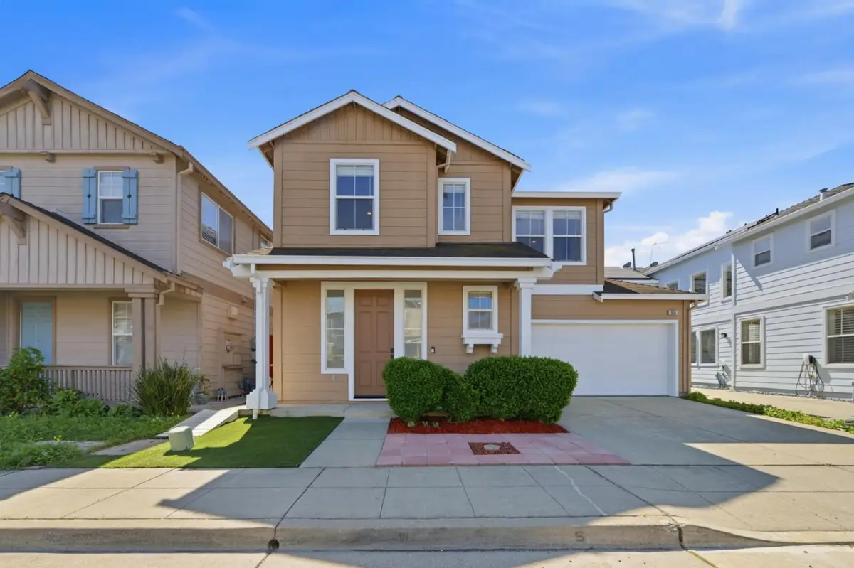 950 Mouton Circle, East Palo Alto, CA 94303 - #1