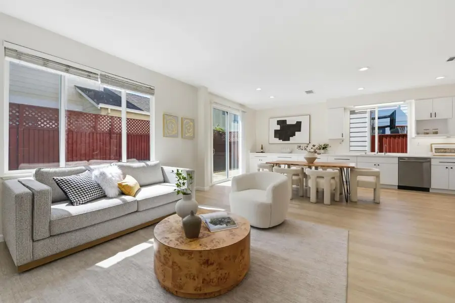 950 Mouton Circle, East Palo Alto, CA 94303 - #2