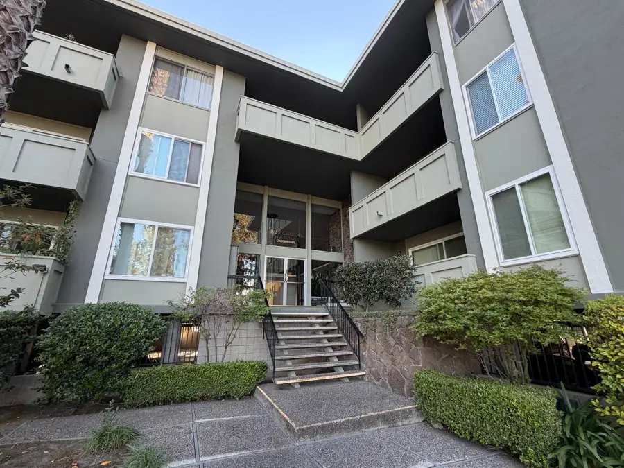 1458 Hudson Street #217, Redwood City, CA 94061 - #3